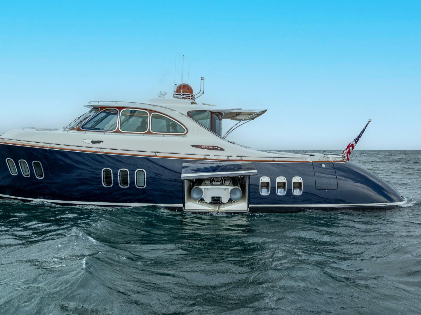 Slide: The Image of Zeelander Z55 2019 - 5470033