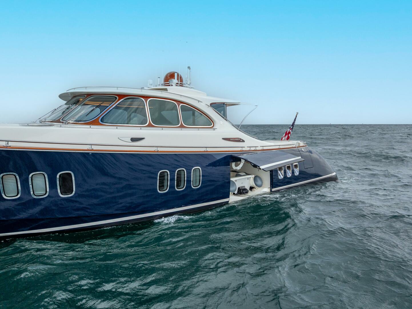 Slide: The Image of Zeelander Z55 2019 - 5470034