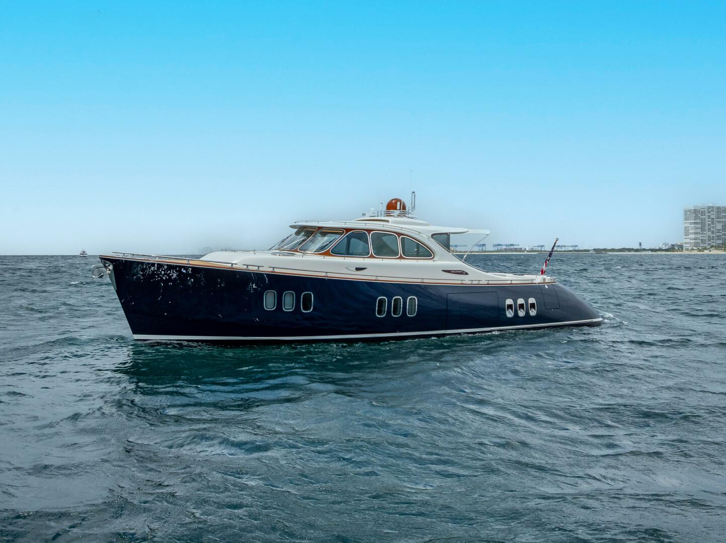 Slide: The Image of Zeelander Z55 2019 - 5470035