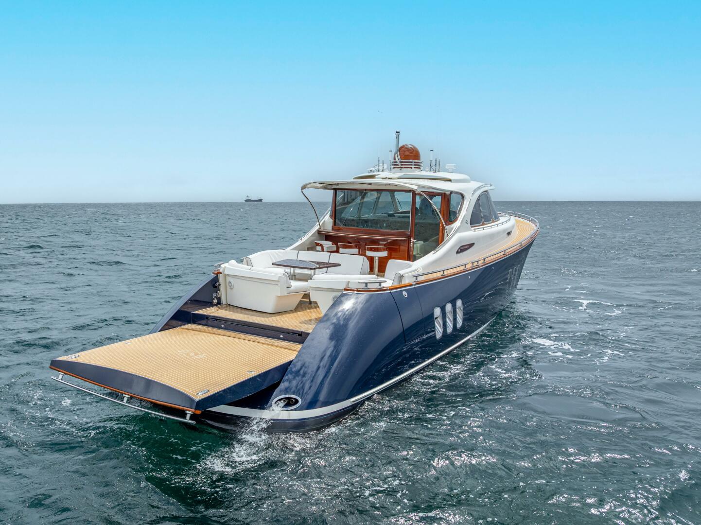 Slide: The Image of Zeelander Z55 2019 - 5470038