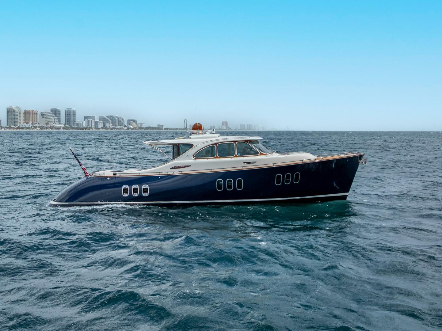 Slide: The Image of Zeelander Z55 2019 - 5470036