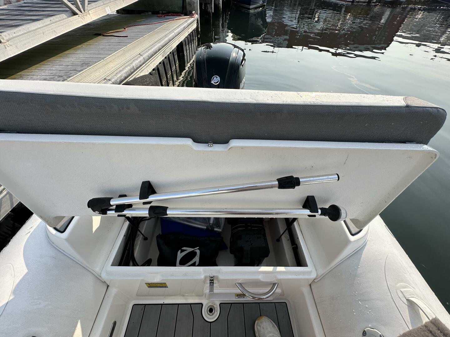 Slide: The Image of Zodiac 490 Yachtline 2024 - 5420837