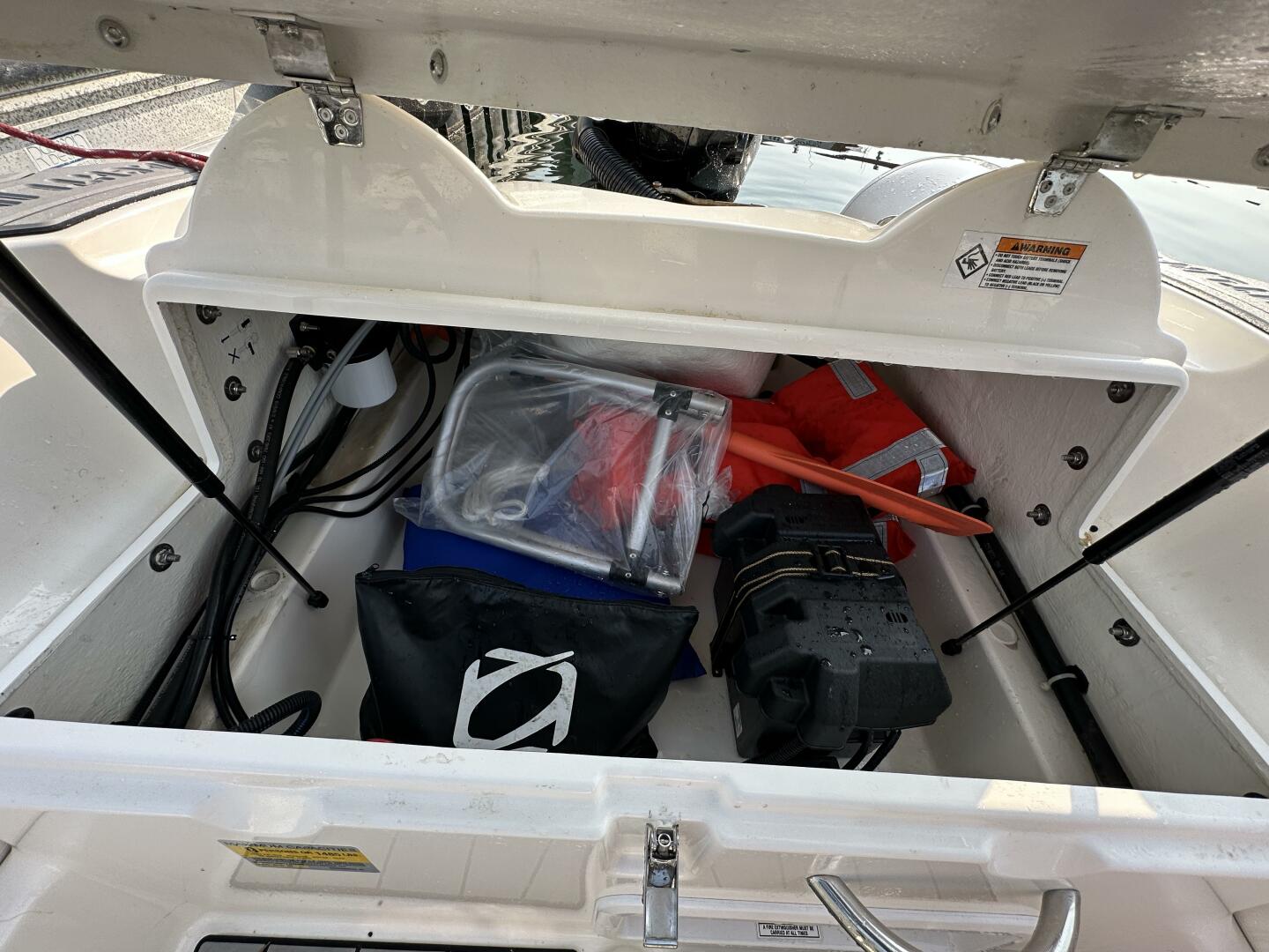 Slide: The Image of Zodiac 490 Yachtline 2024 - 5420838