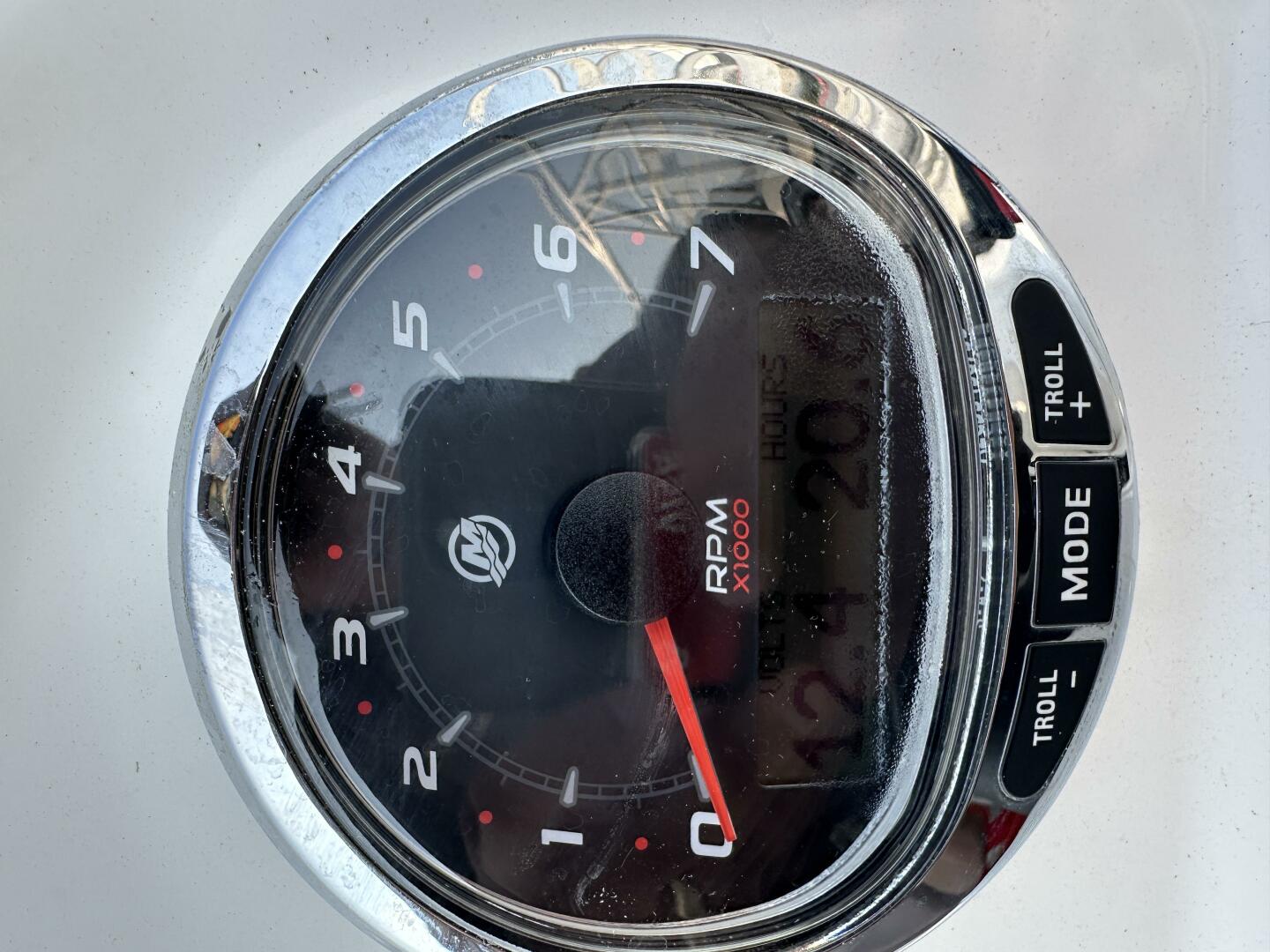 Slide: The Image of Zodiac 490 Yachtline 2024 - 5420839