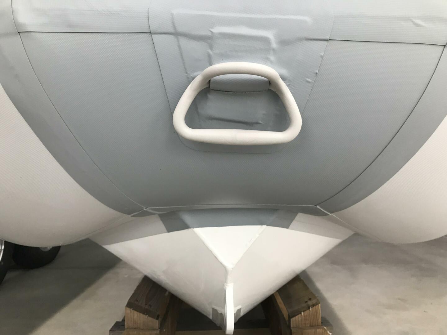 Slide: The Image of Zodiac Cadet 270 RIB ALU PVC 2023 - 5152643