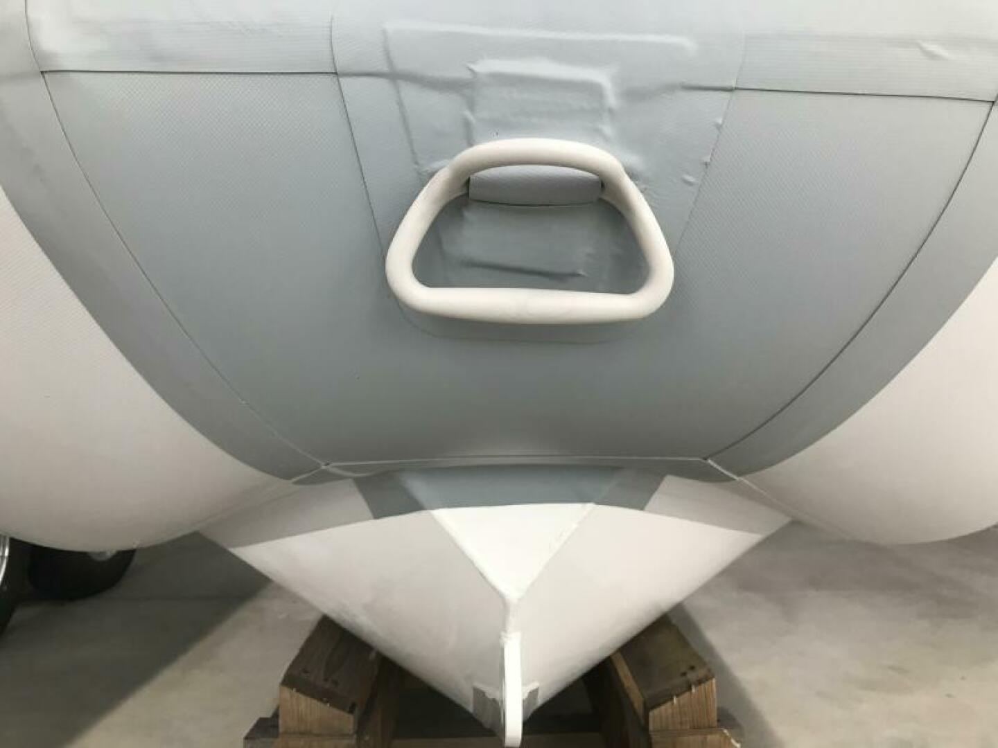 Slide: The Image of Zodiac Cadet 270 RIB ALU PVC 2023 - 5173004