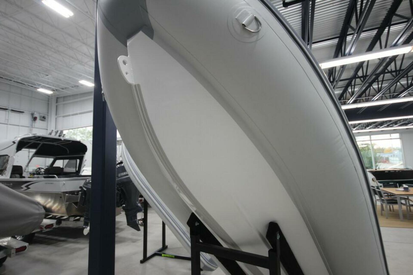 Slide: The Image of Zodiac Cadet 330 DL RIB ALU PVC 2023 - 5154117