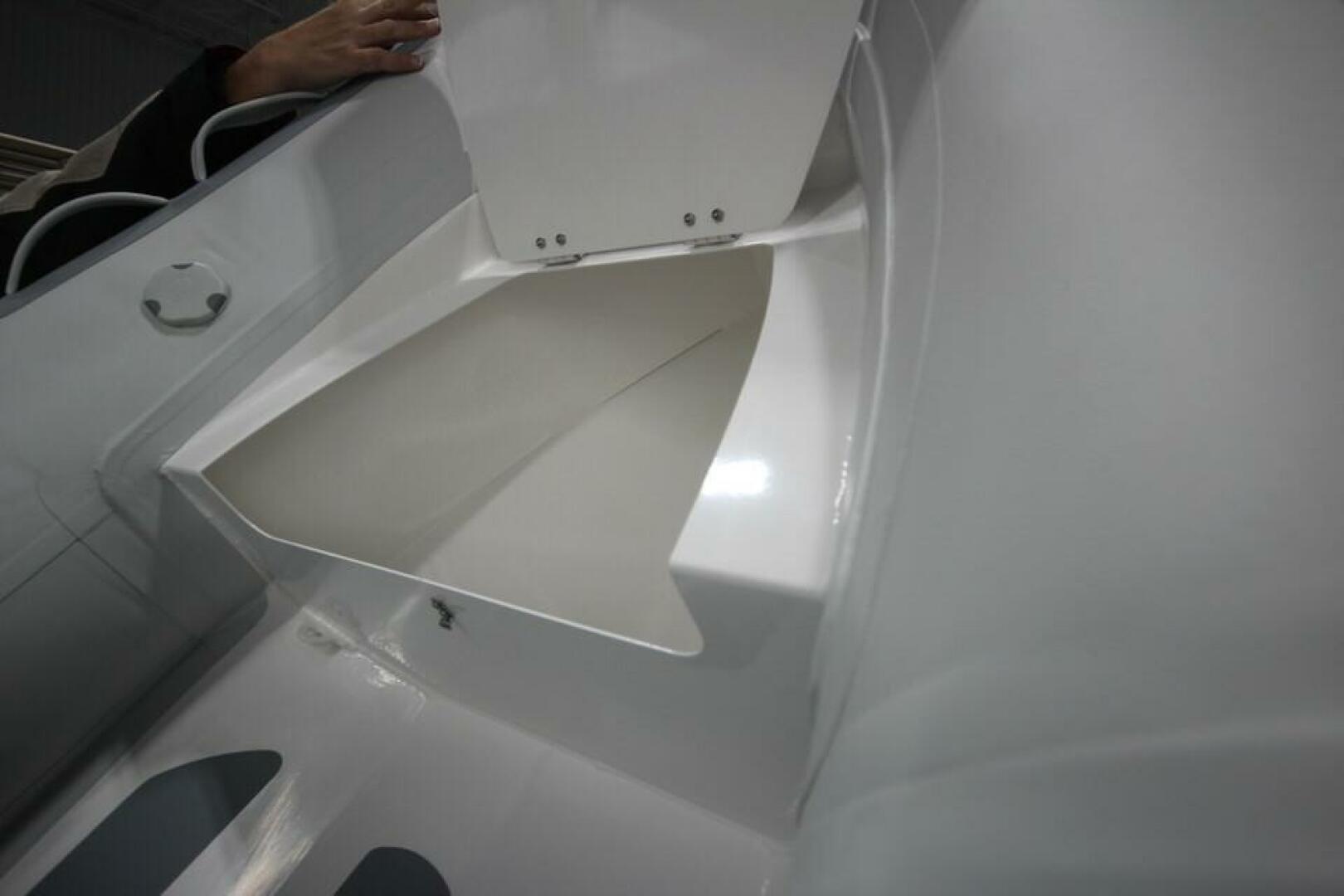 Slide: The Image of Zodiac Cadet 330 DL RIB ALU PVC 2023 - 5154121