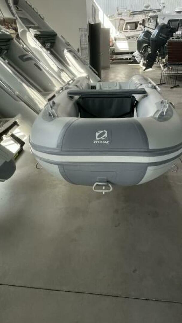 Slide: The Image of Zodiac Cadet 390 DL RIB ALU PVC 2023 - 5173497