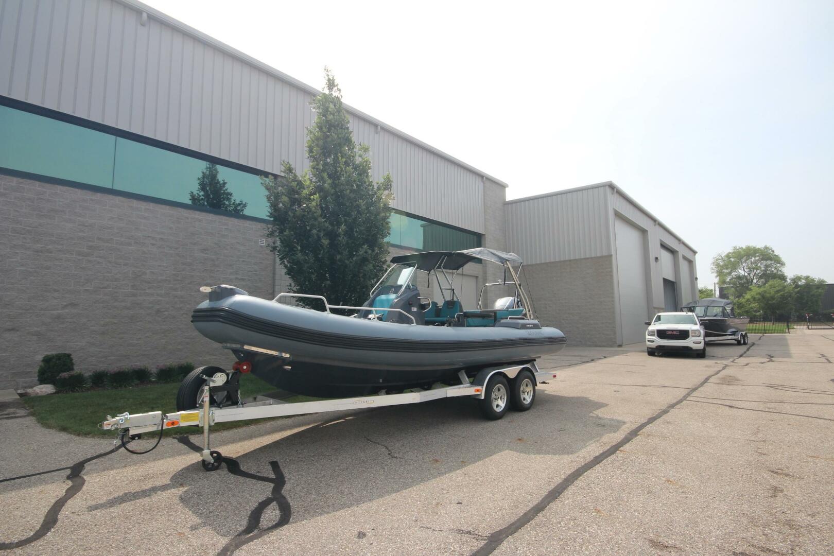 Slide: The Image of Zodiac Medline 6.8 NEO 2023 - 5173816
