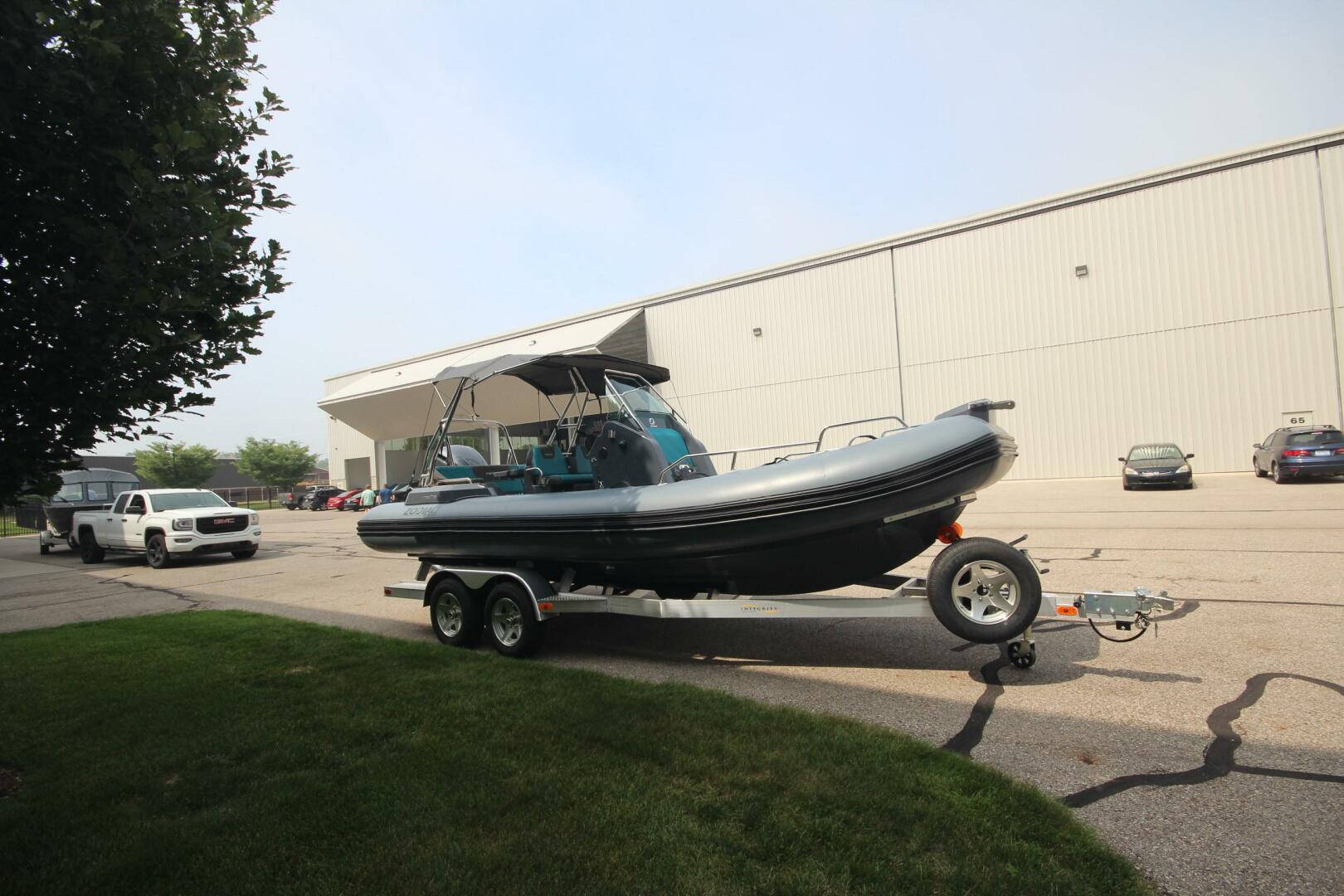 Slide: The Image of Zodiac Medline 6.8 NEO 2023 - 5173820