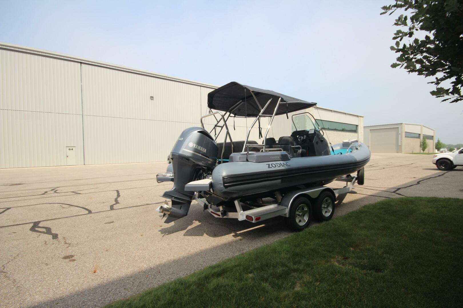 Slide: The Image of Zodiac Medline 6.8 NEO 2023 - 5173822