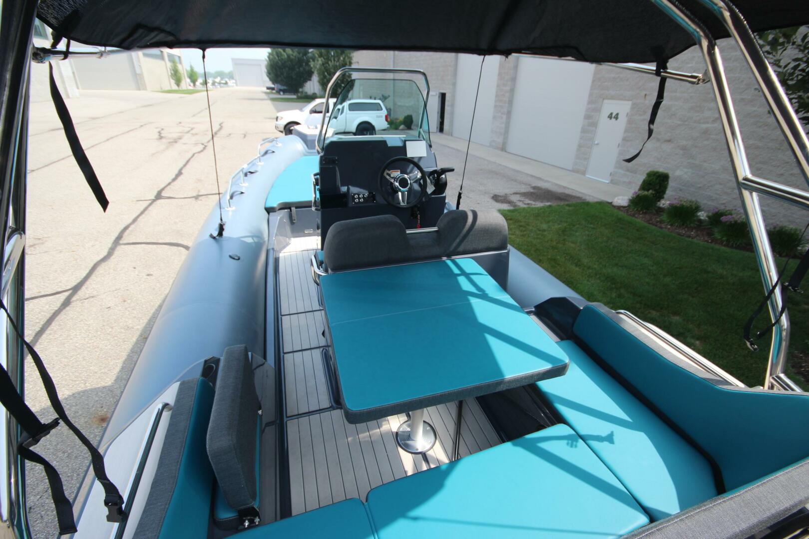 Slide: The Image of Zodiac Medline 6.8 NEO 2023 - 5173827