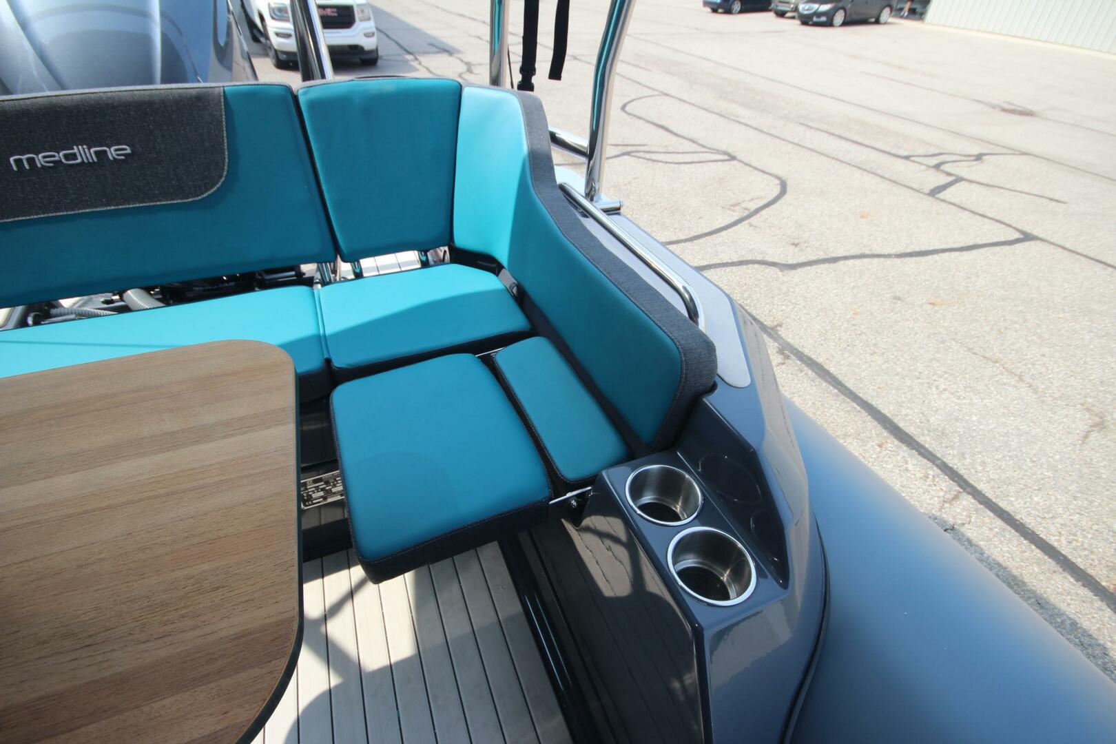 Slide: The Image of Zodiac Medline 6.8 NEO 2023 - 5173829