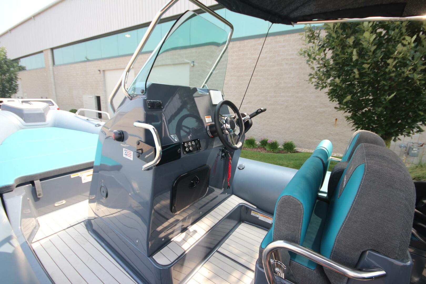 Slide: The Image of Zodiac Medline 6.8 NEO 2023 - 5173844