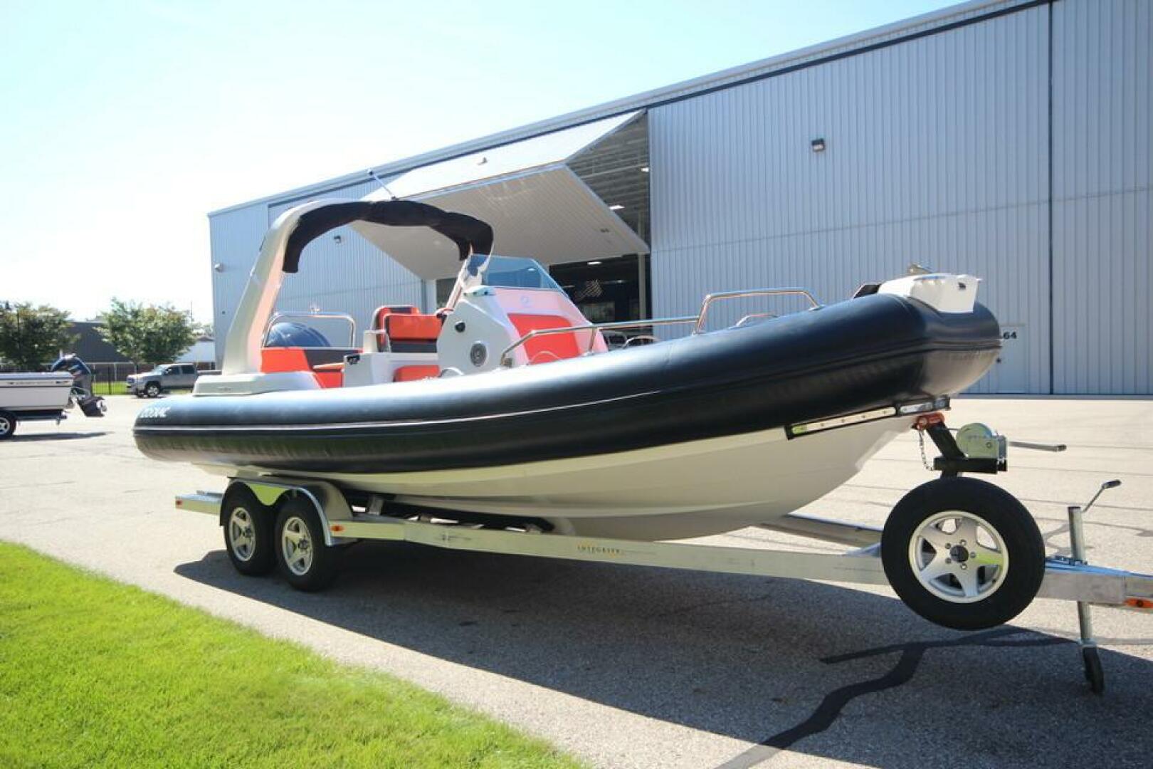 Slide: The Image of Zodiac Medline 7.5 NEO 2022 - 5186732