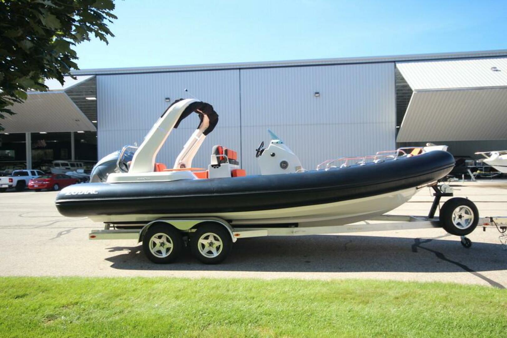 Slide: The Image of Zodiac Medline 7.5 NEO 2022 - 5186735