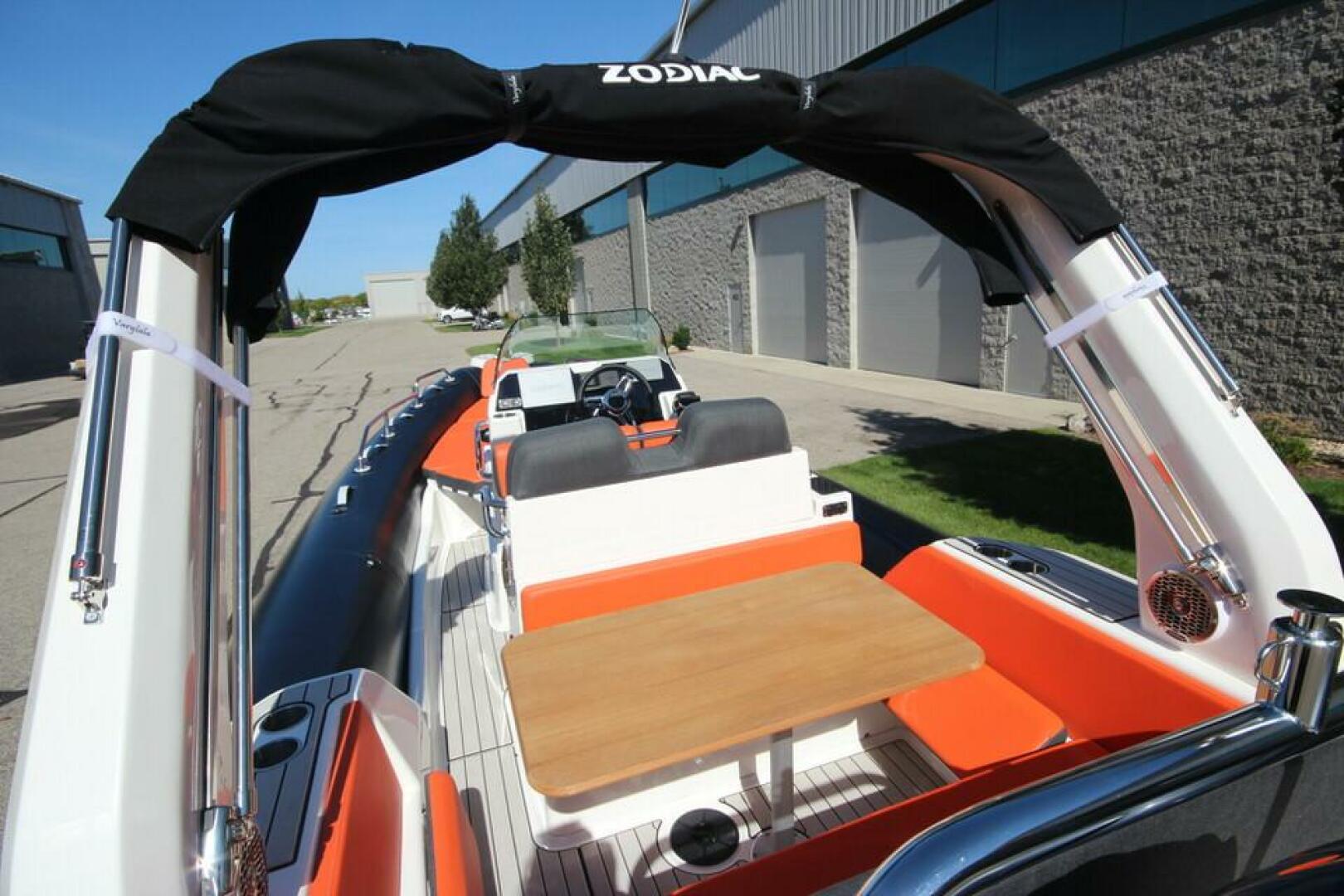 Slide: The Image of Zodiac Medline 7.5 NEO 2022 - 5186745