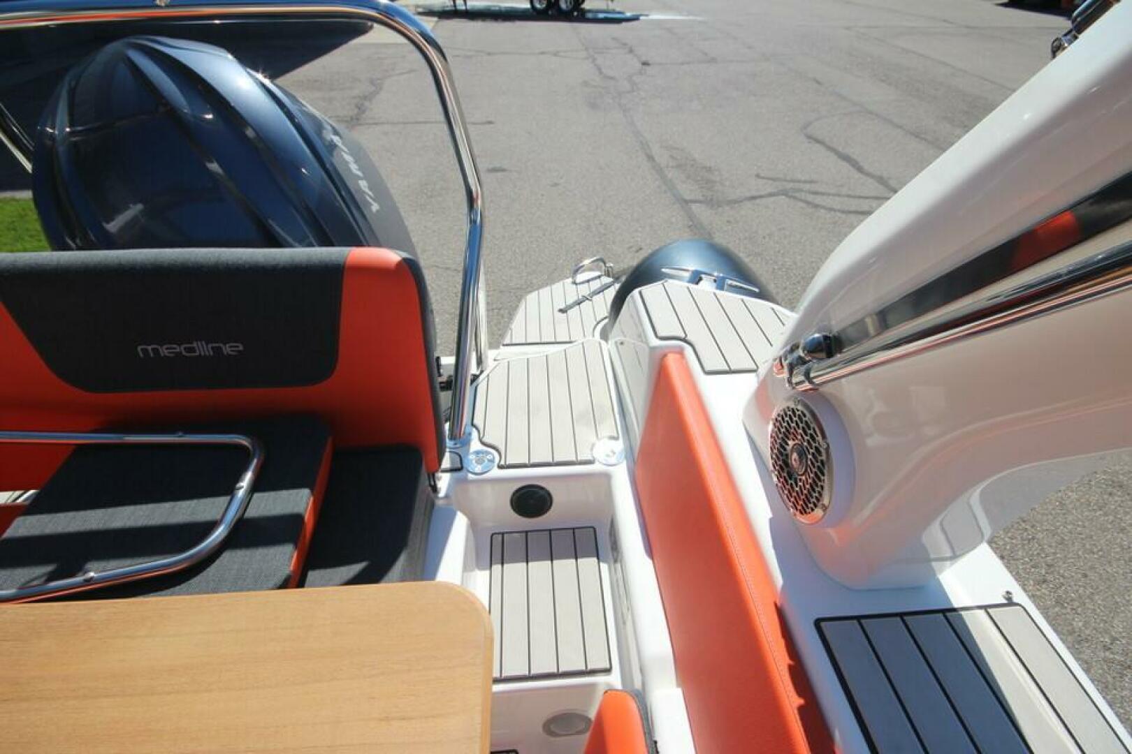 Slide: The Image of Zodiac Medline 7.5 NEO 2022 - 5186751