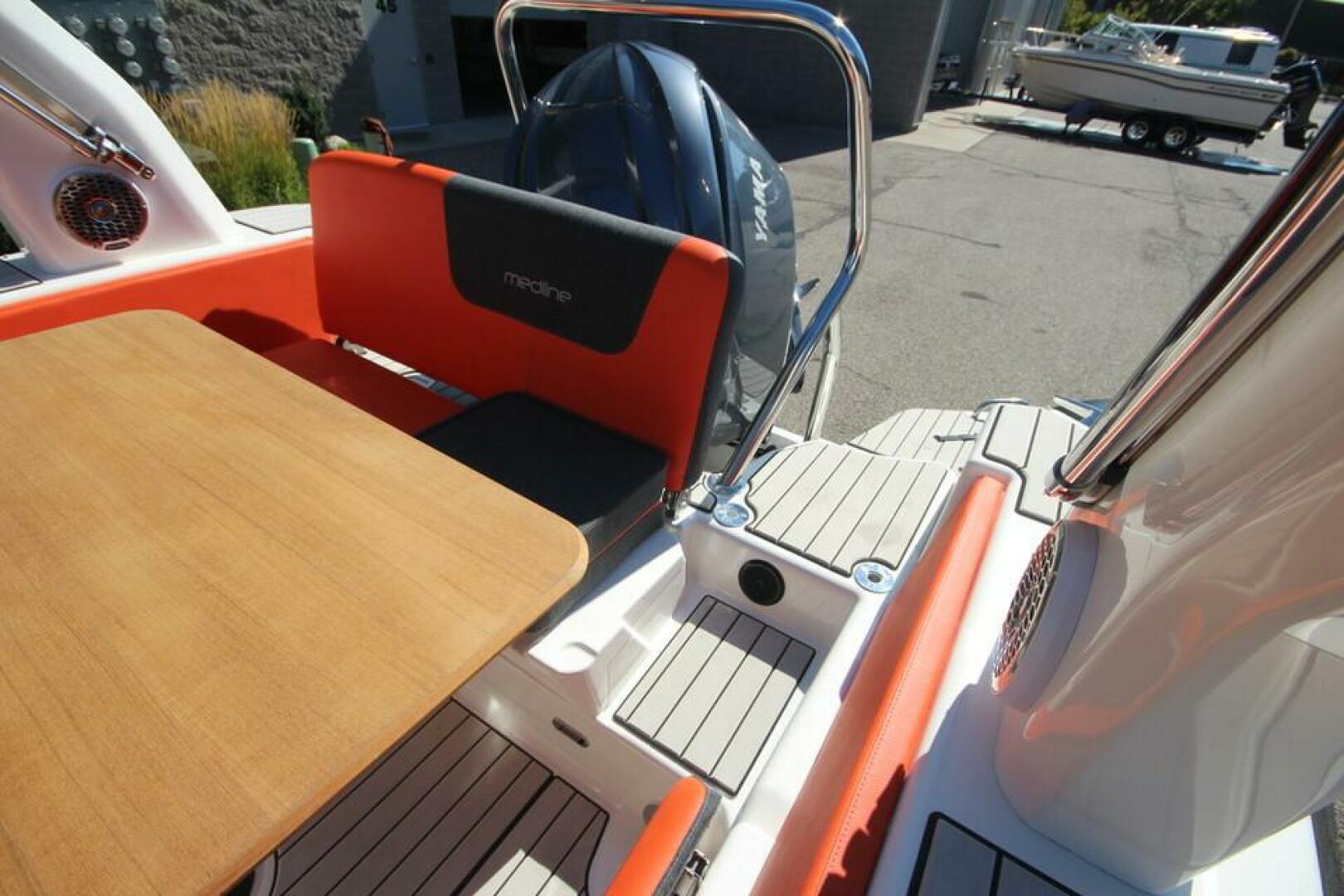 Slide: The Image of Zodiac Medline 7.5 NEO 2022 - 5186753