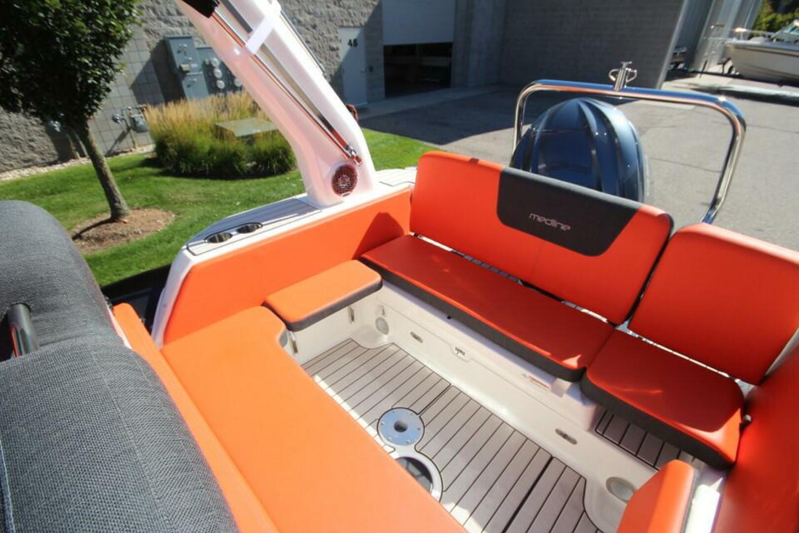 Slide: The Image of Zodiac Medline 7.5 NEO 2022 - 5186756