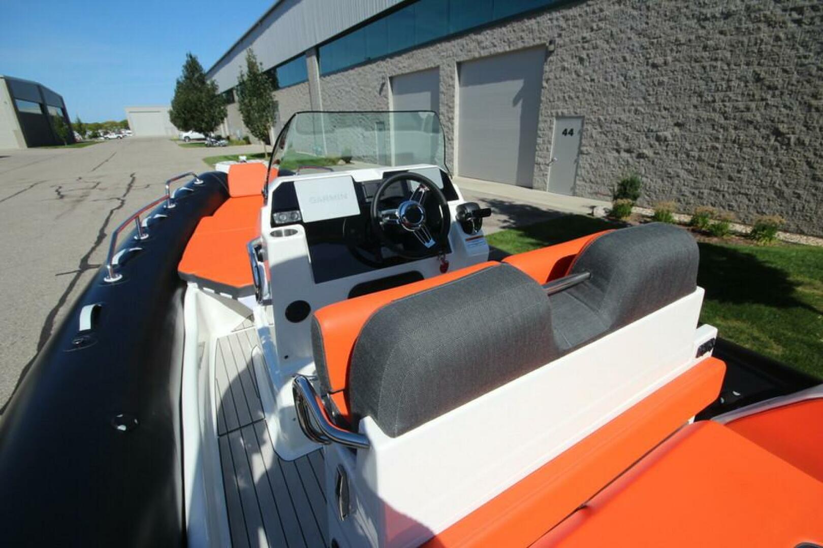 Slide: The Image of Zodiac Medline 7.5 NEO 2022 - 5186759