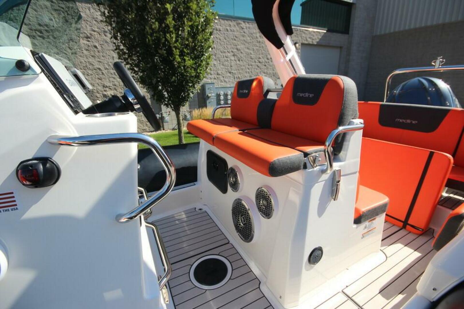 Slide: The Image of Zodiac Medline 7.5 NEO 2022 - 5186763