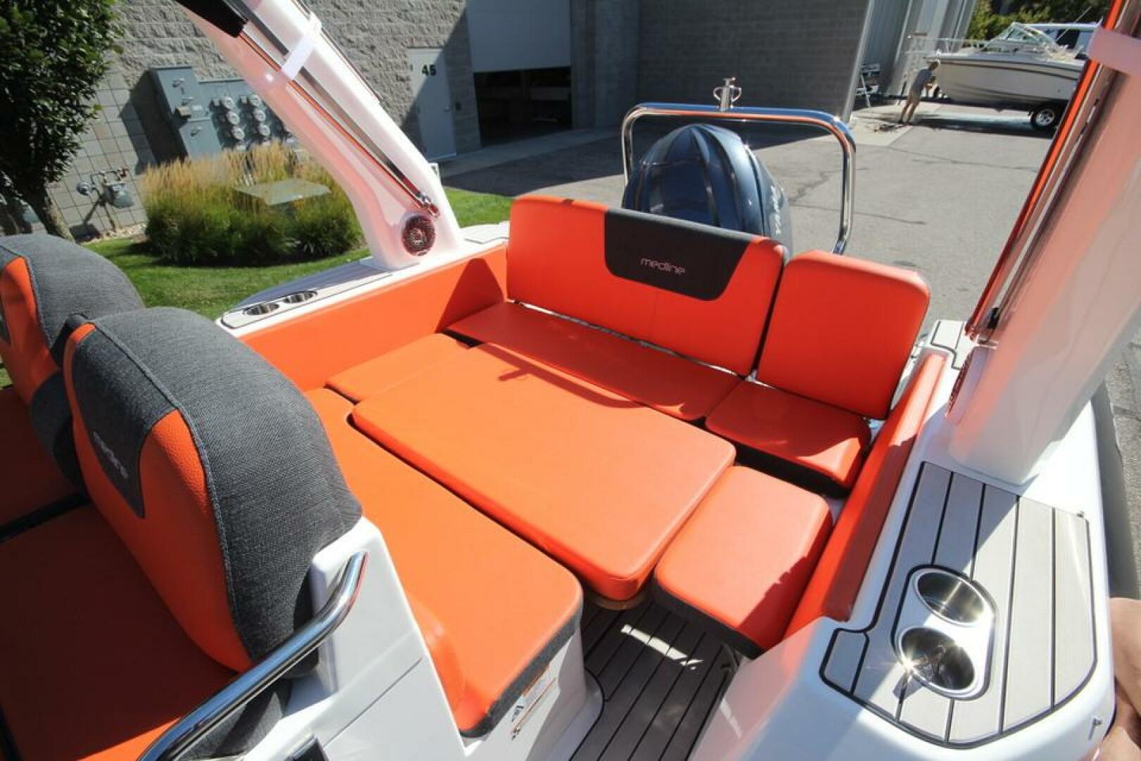 Slide: The Image of Zodiac Medline 7.5 NEO 2022 - 5186776