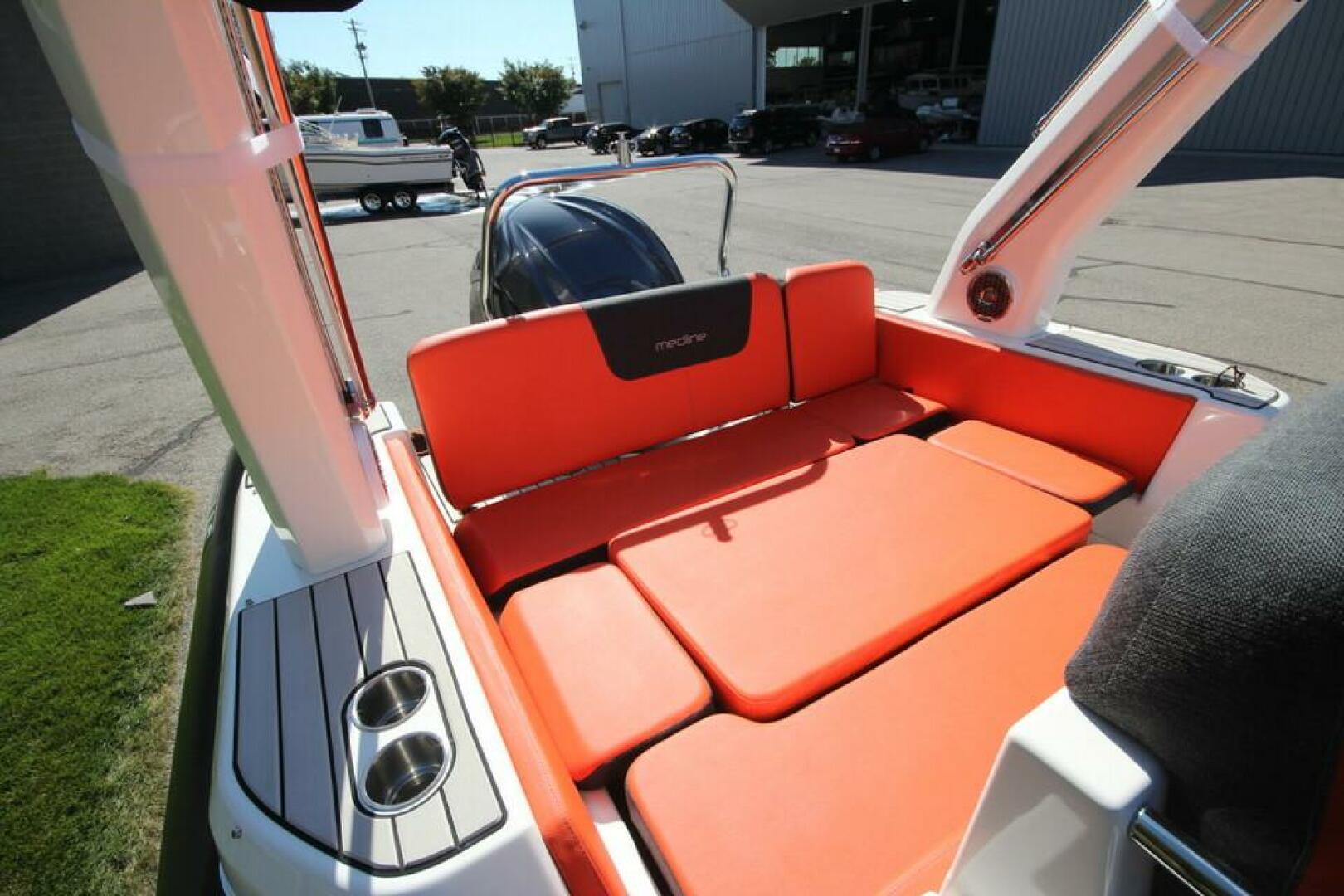 Slide: The Image of Zodiac Medline 7.5 NEO 2022 - 5186777