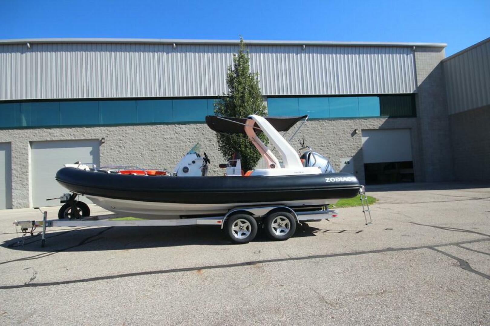 Slide: The Image of Zodiac Medline 7.5 NEO 2022 - 5186778