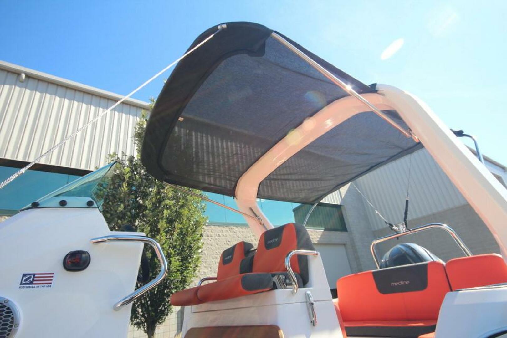 Slide: The Image of Zodiac Medline 7.5 NEO 2022 - 5186780