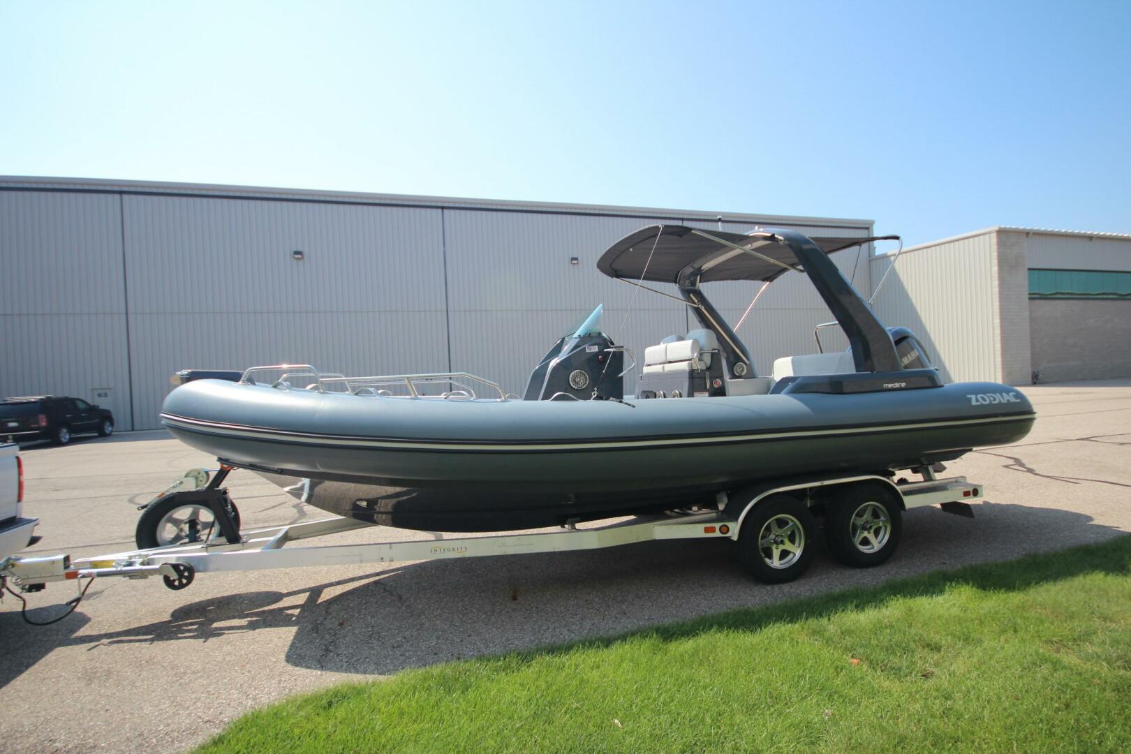 Slide: The Image of Zodiac Medline 7.5 NEO 2023 - 5175445