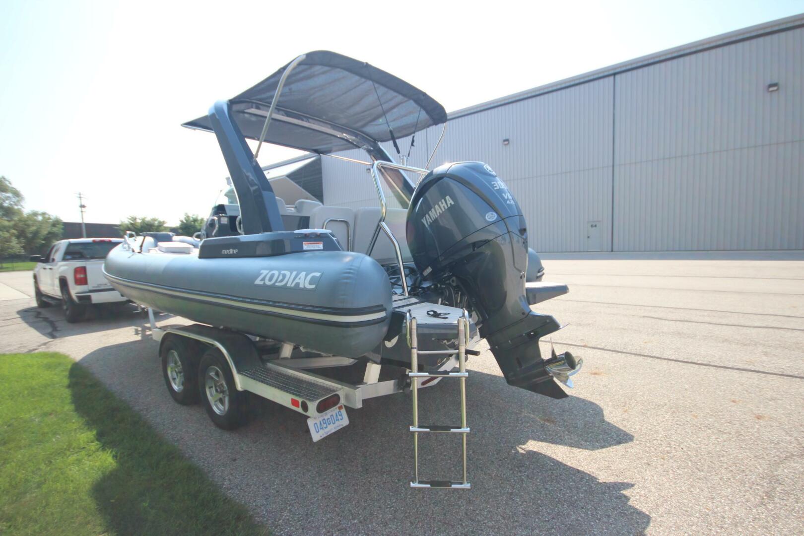 Slide: The Image of Zodiac Medline 7.5 NEO 2023 - 5175446