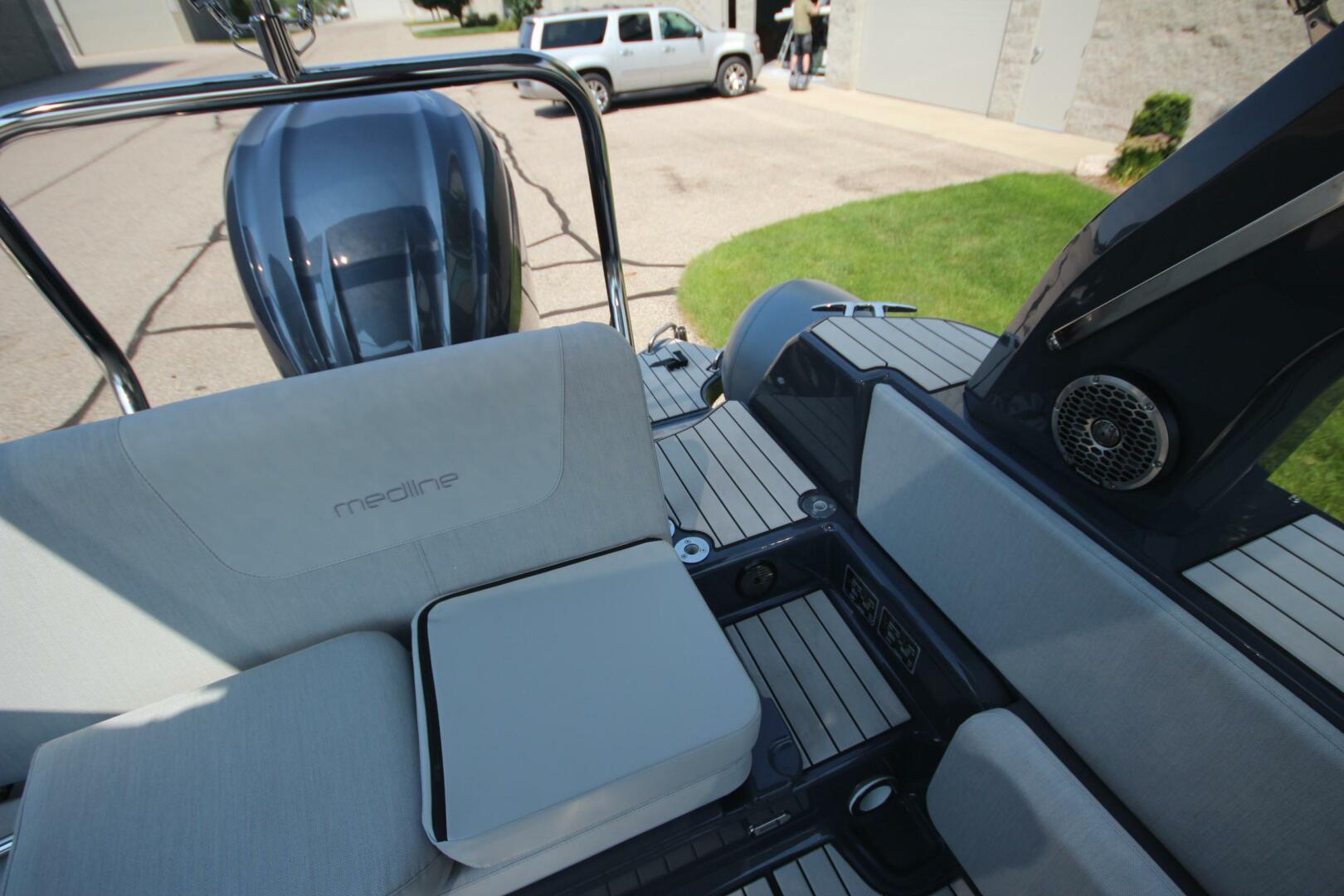 Slide: The Image of Zodiac Medline 7.5 NEO 2023 - 5175448