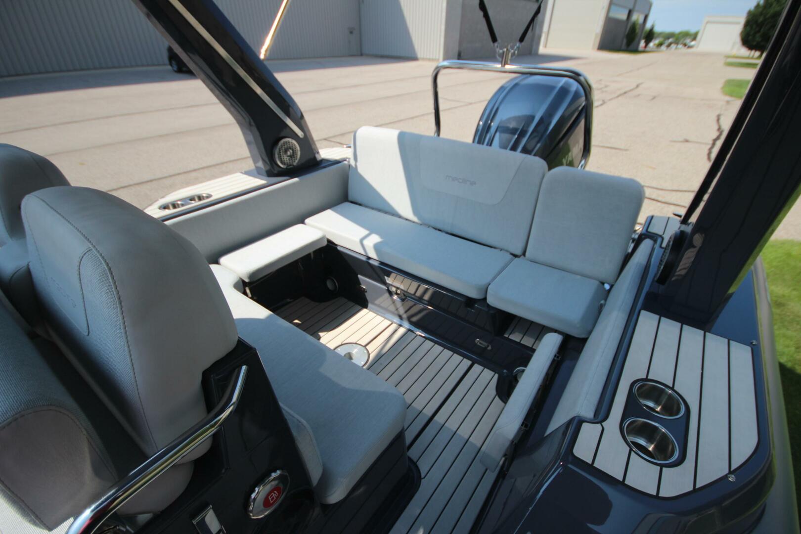 Slide: The Image of Zodiac Medline 7.5 NEO 2023 - 5175449