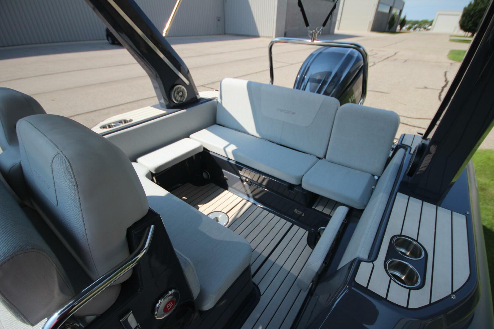 Slide: The Image of Zodiac Medline 7.5 NEO 2023 - 5175450