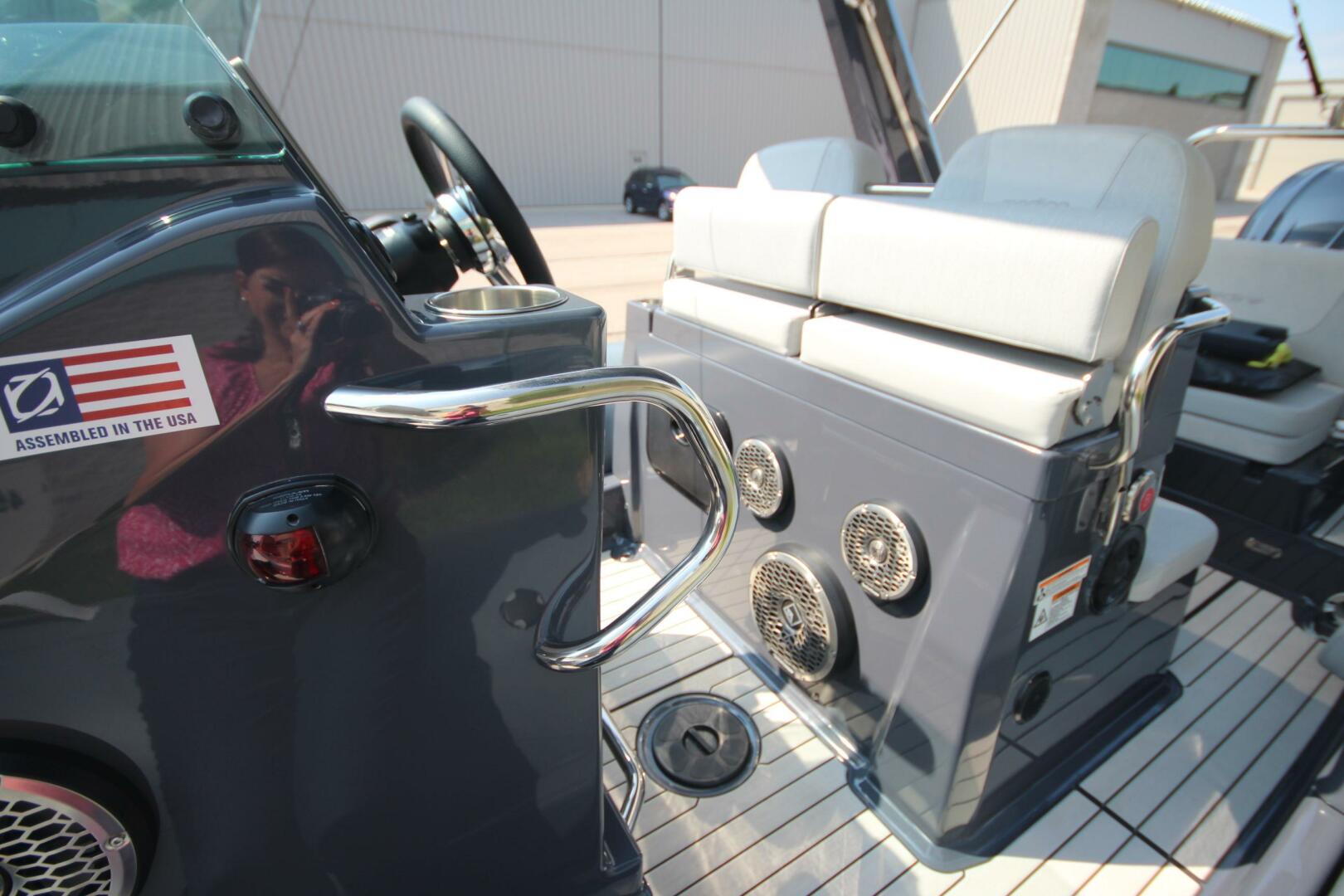 Slide: The Image of Zodiac Medline 7.5 NEO 2023 - 5175454