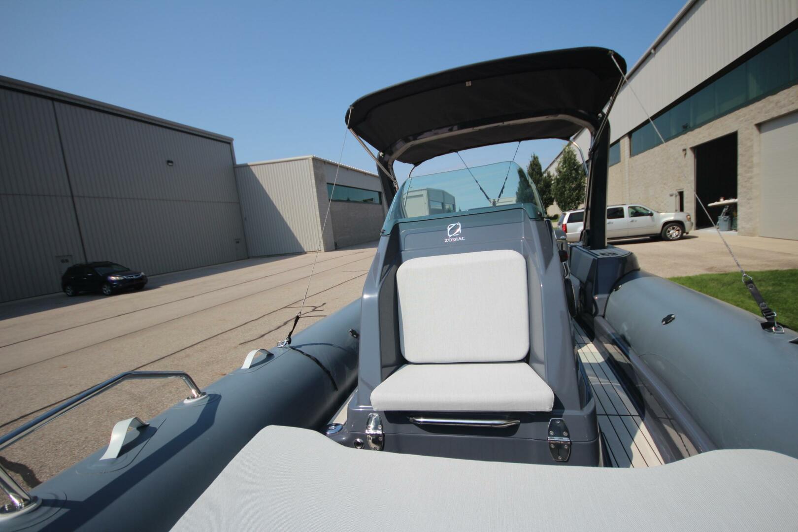 Slide: The Image of Zodiac Medline 7.5 NEO 2023 - 5175460