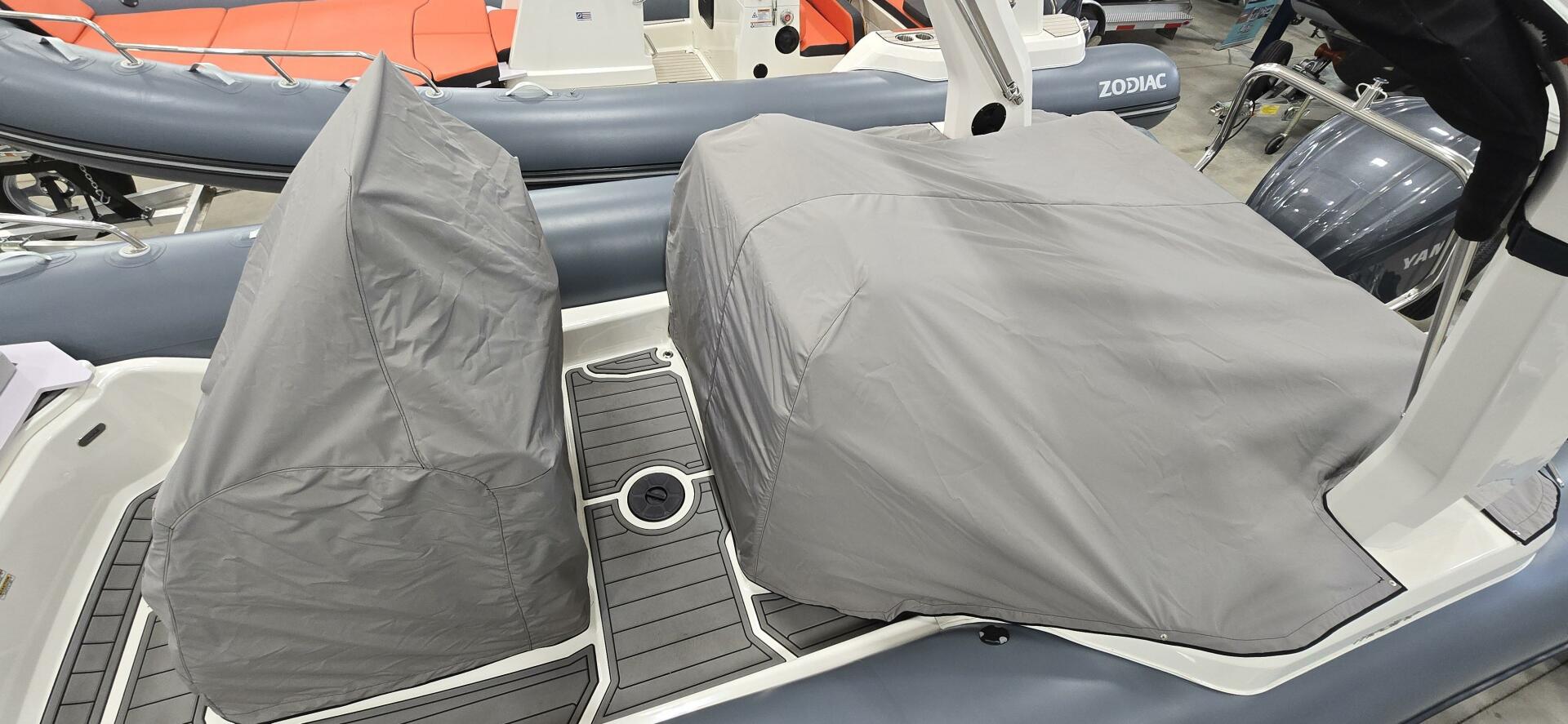 Slide: The Image of Zodiac Medline 7.5 NEO 2023 - 5306975