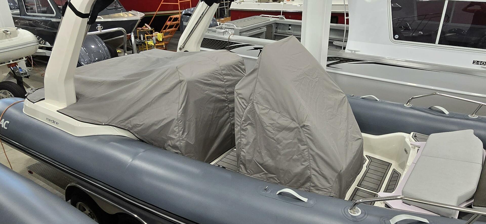 Slide: The Image of Zodiac Medline 7.5 NEO 2023 - 5306978