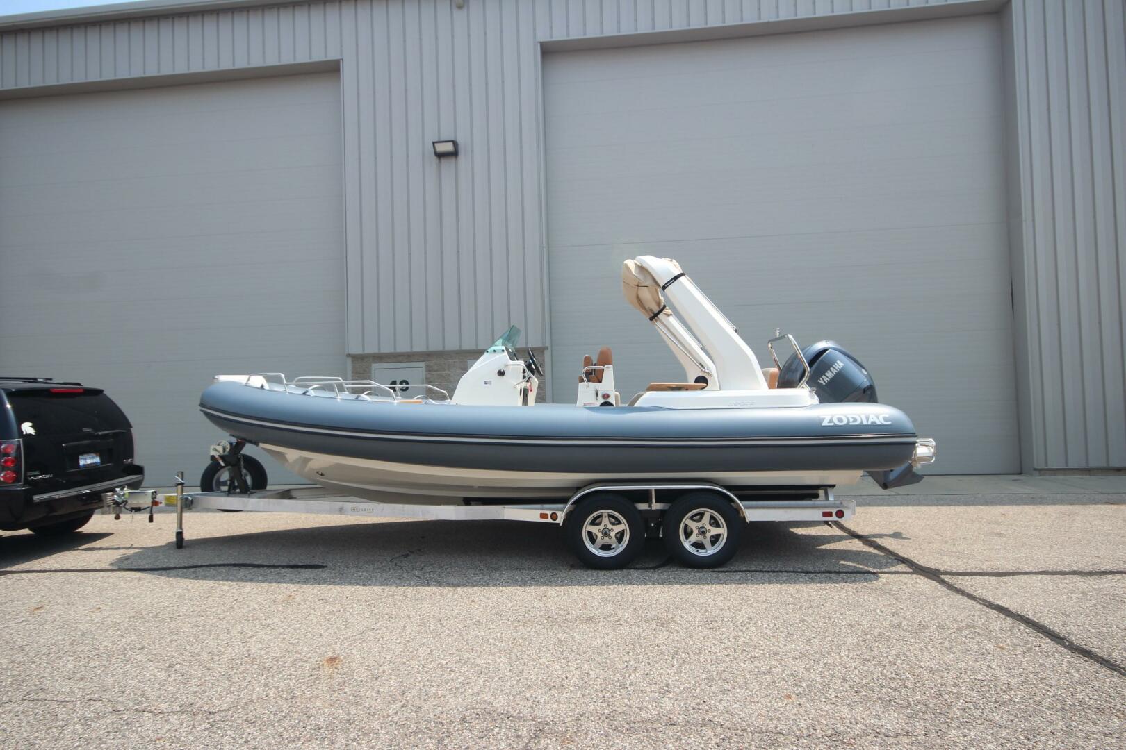 Slide: The Image of Zodiac Medline 7.5 NEO 2024 - 5169317