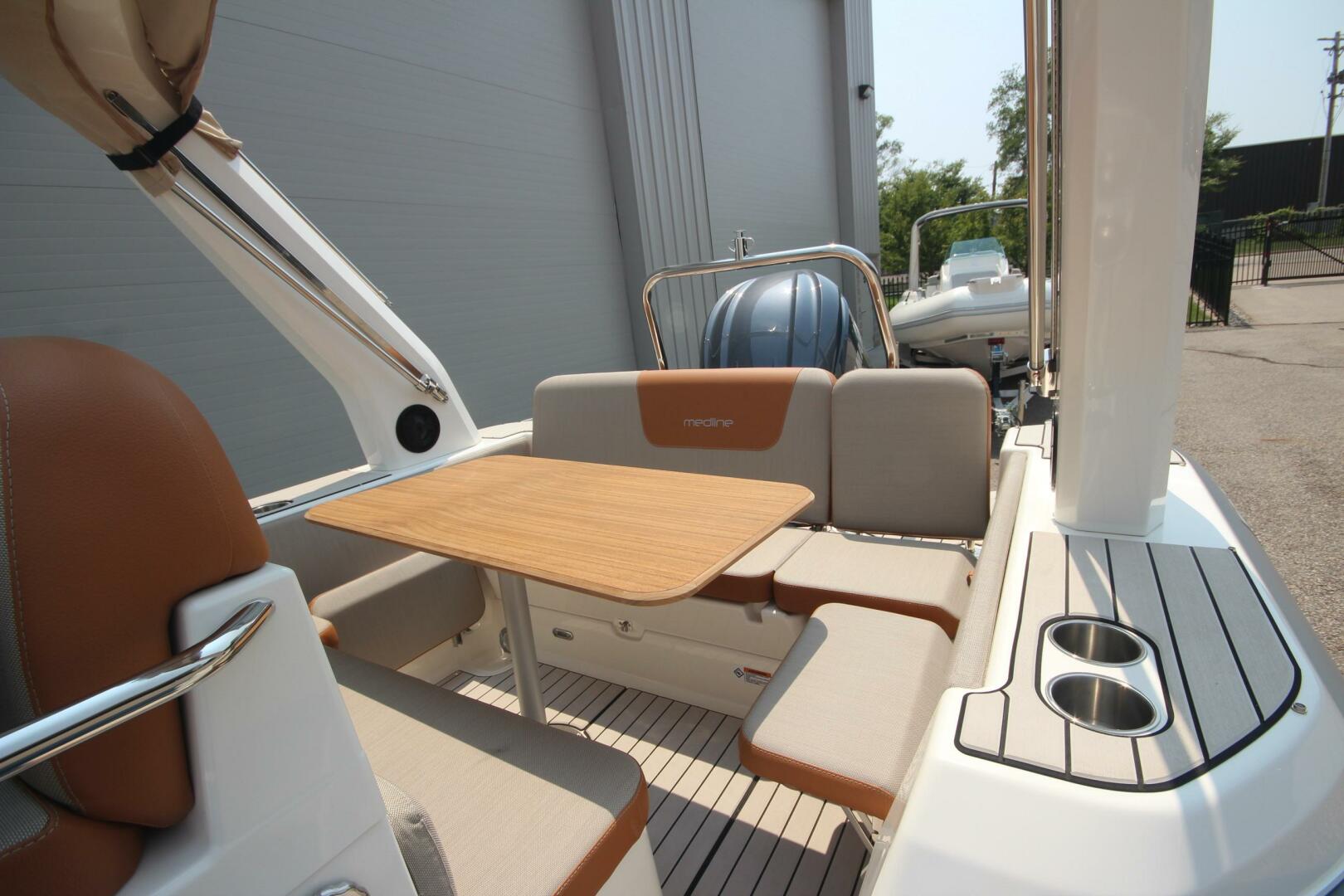 Slide: The Image of Zodiac Medline 7.5 NEO 2024 - 5169335