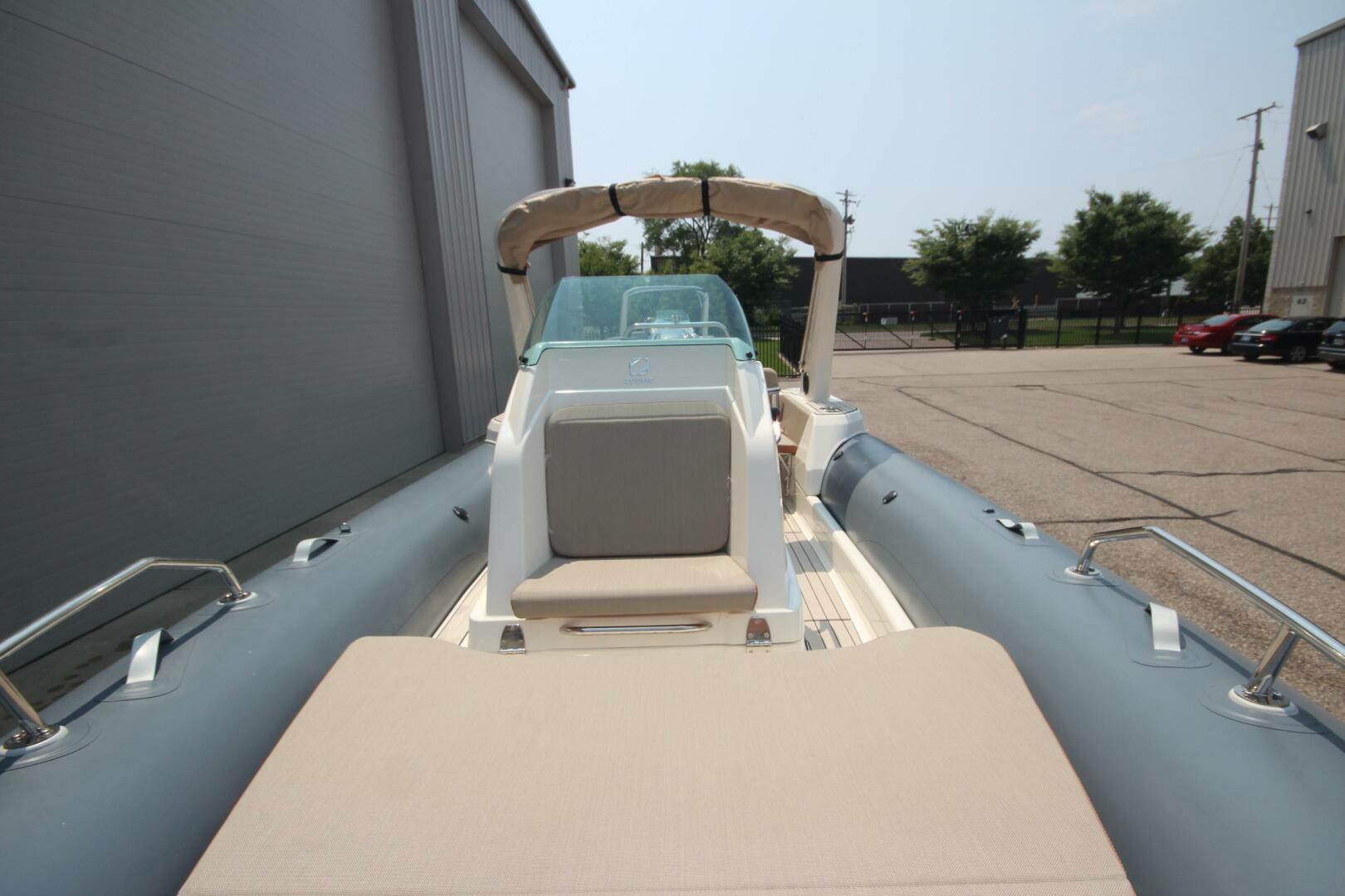 Slide: The Image of Zodiac Medline 7.5 NEO 2024 - 5169348