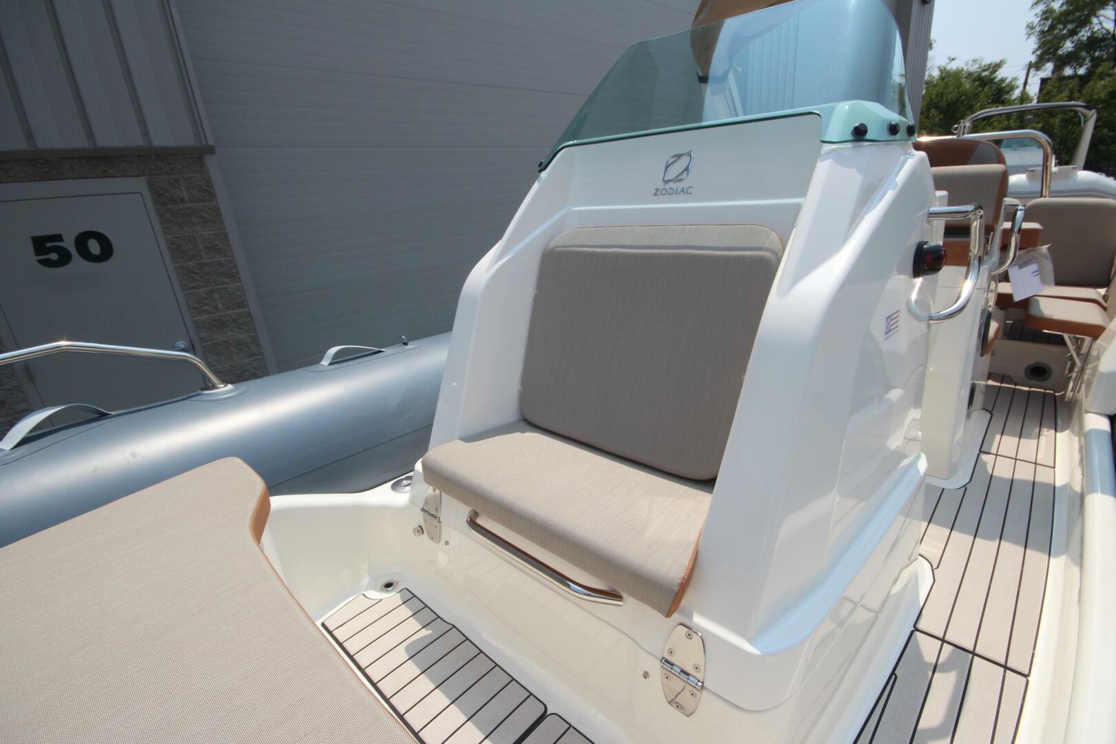 Slide: The Image of Zodiac Medline 7.5 NEO 2024 - 5169350
