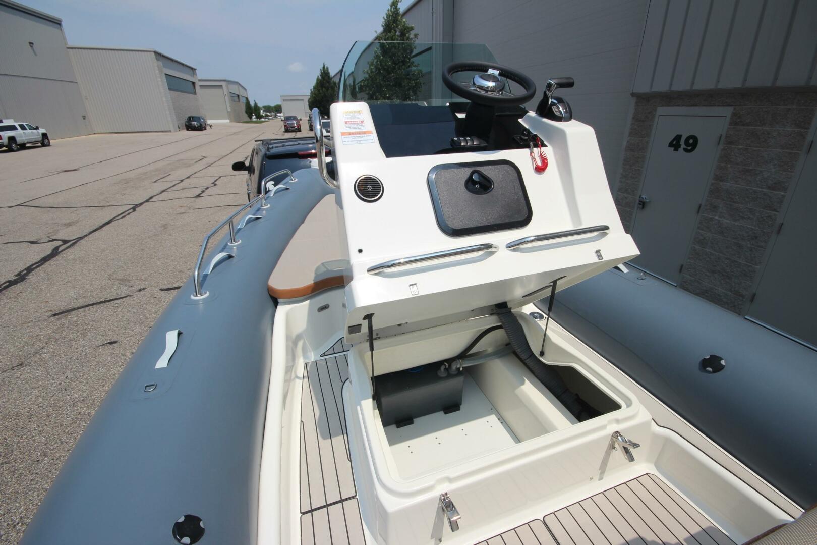 Slide: The Image of Zodiac Medline 7.5 NEO 2024 - 5169352