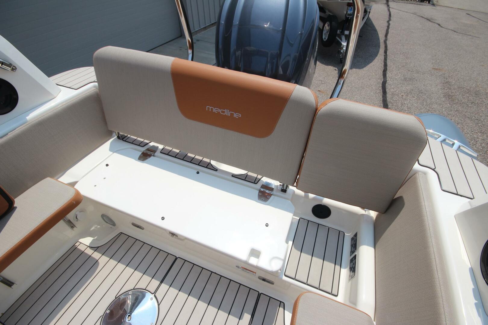 Slide: The Image of Zodiac Medline 7.5 NEO 2024 - 5169364