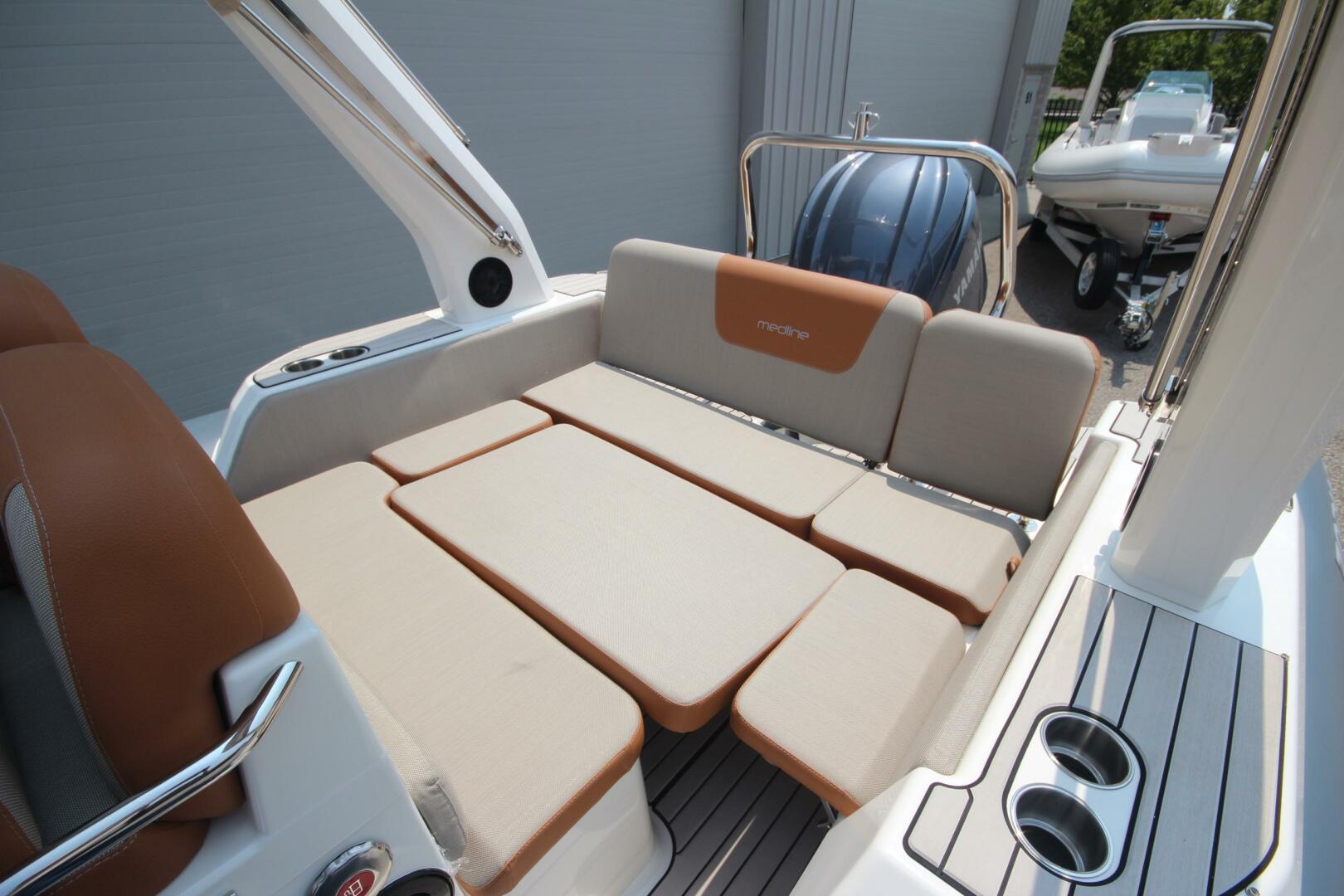 Slide: The Image of Zodiac Medline 7.5 NEO 2024 - 5169369