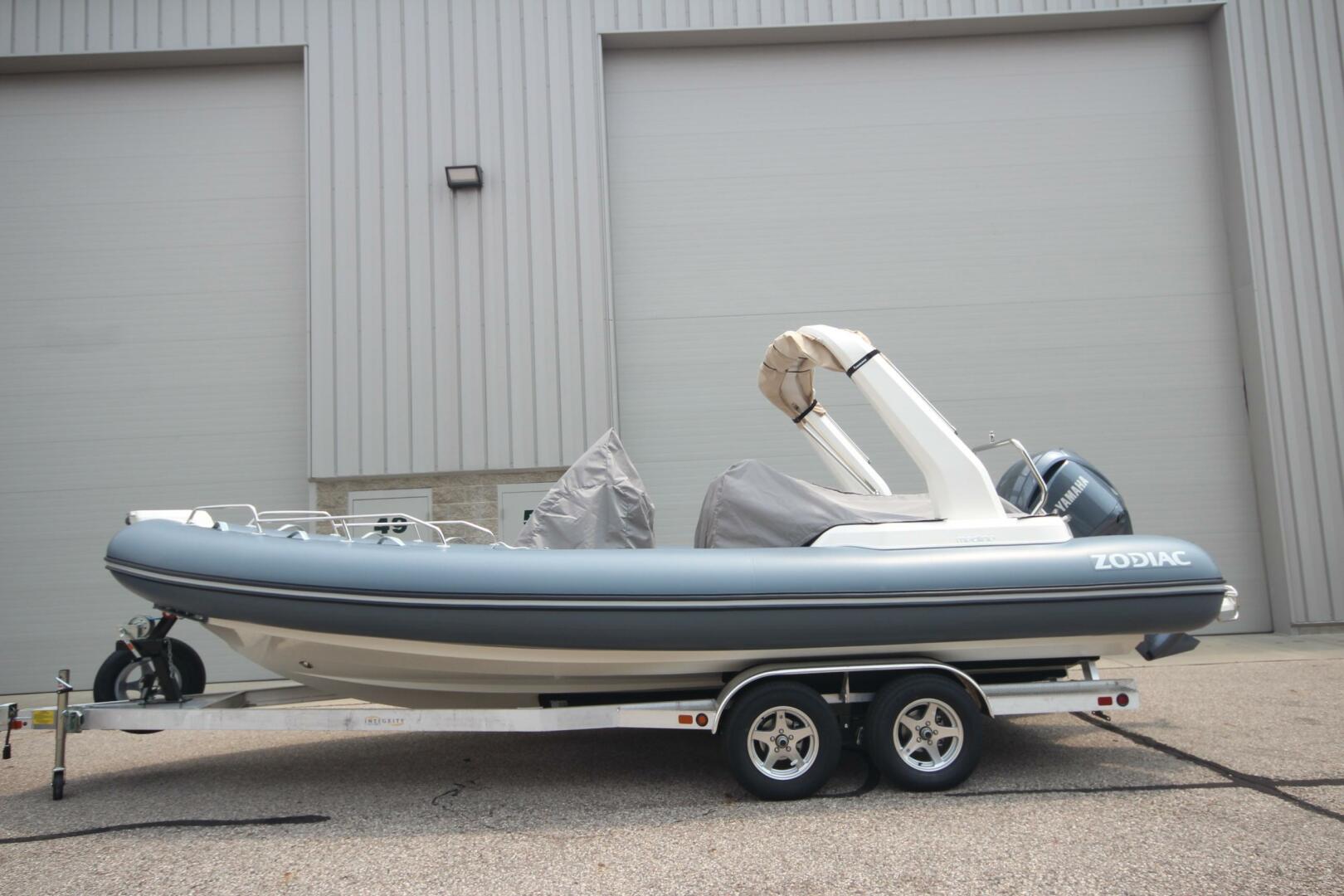 Slide: The Image of Zodiac Medline 7.5 NEO 2024 - 5169380