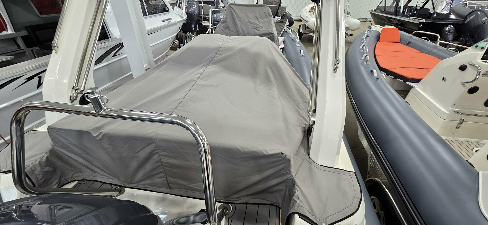 Slide: The Image of Zodiac Medline 7.5 NEO 2024 - 5306935