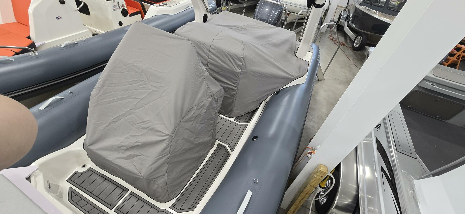 Slide: The Image of Zodiac Medline 7.5 NEO 2024 - 5306936